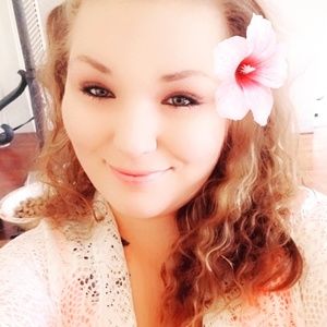 Meet your Posher, Lindsey